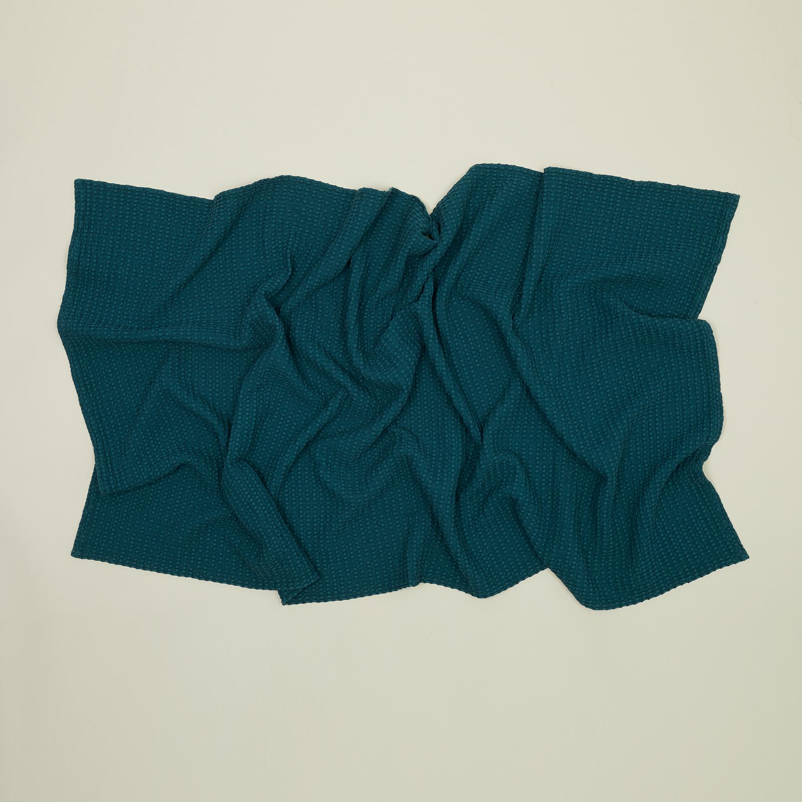 Hawkins New York Essential Yarn Dyed Dish Towel Set | Olive & Sage