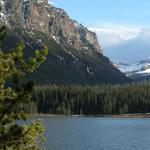 Hyalite Reservoir