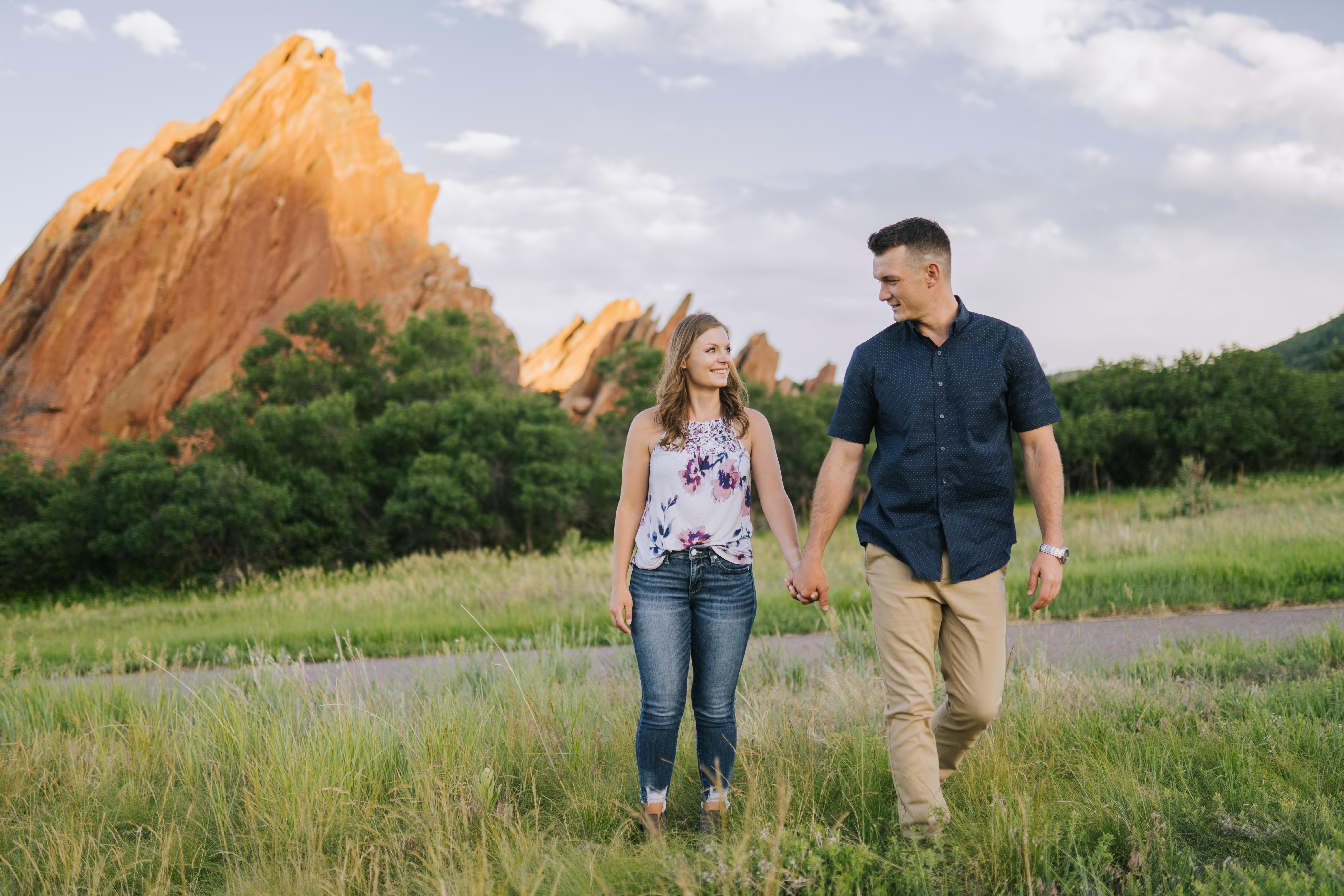 The Wedding Website of Amber Rosacker and Robert Burnett II