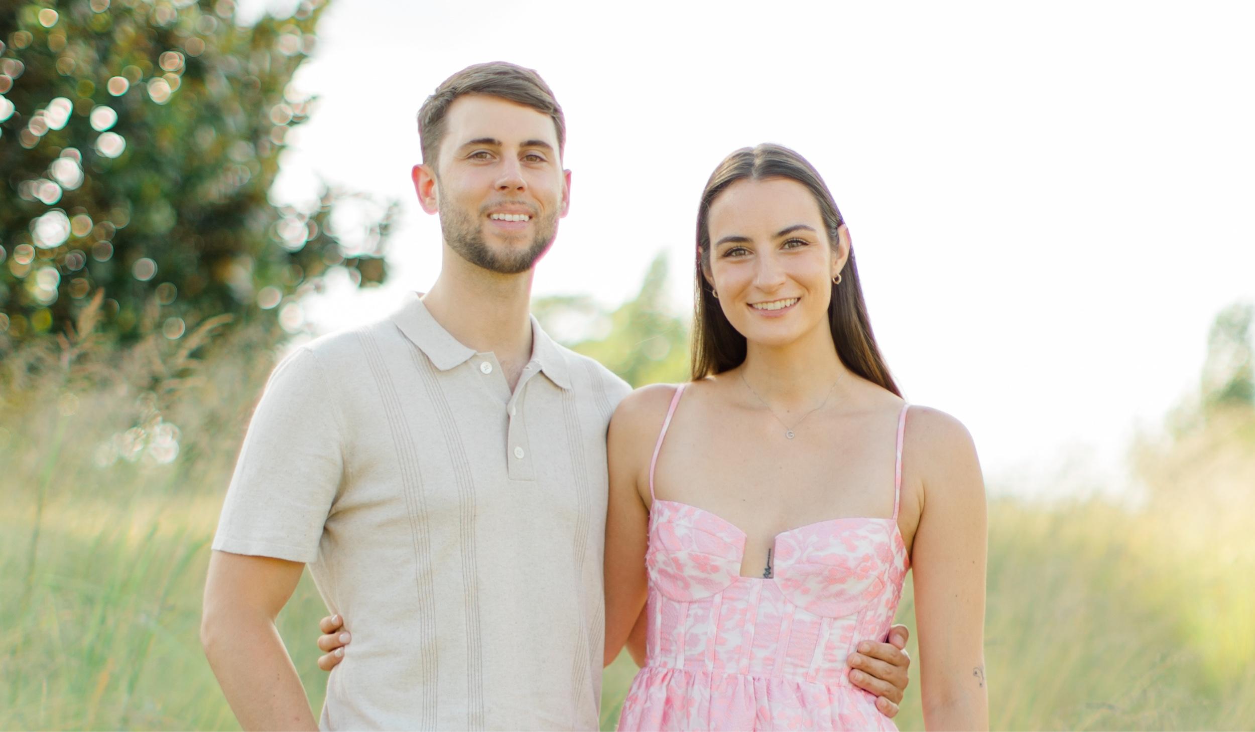 The Wedding Website of Gabrielle Williams and Joseph Hutchinson