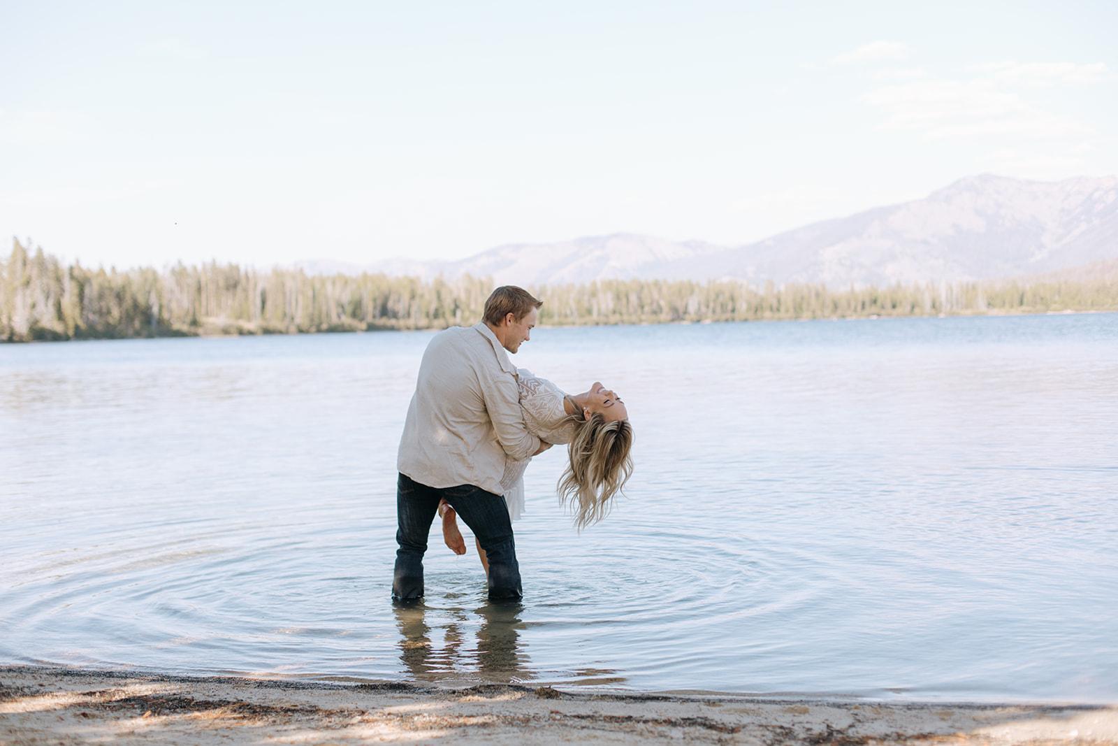 The Wedding Website of Hunter Funk and Beau Pullin