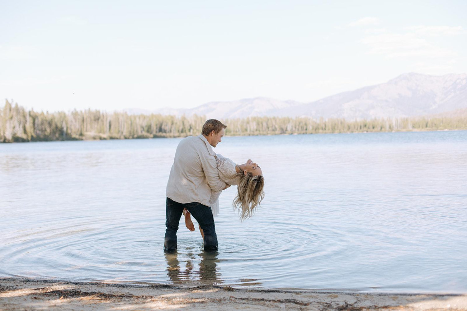 The Wedding Website of Hunter Funk and Beau Pullin