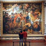 The John and Mable Ringling Museum of Art