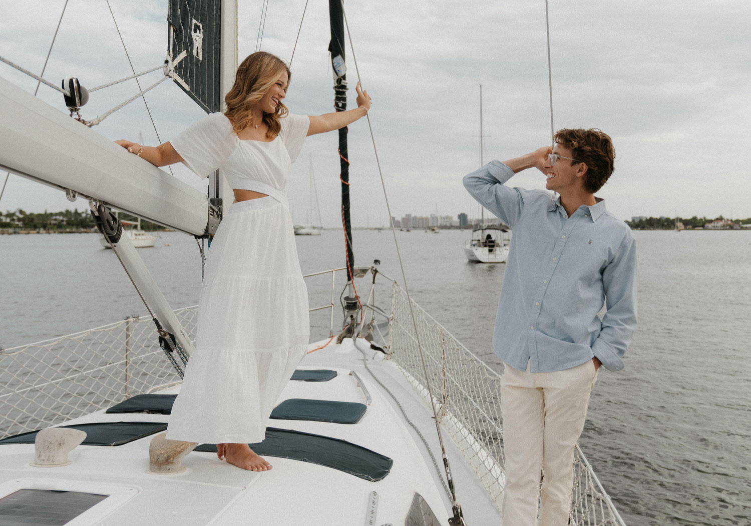 The Wedding Website of Emilia Wormus and Samuel Theis