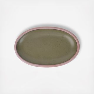 Small Oval Platter