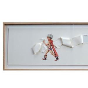 Übermensch Pablo Arrazola