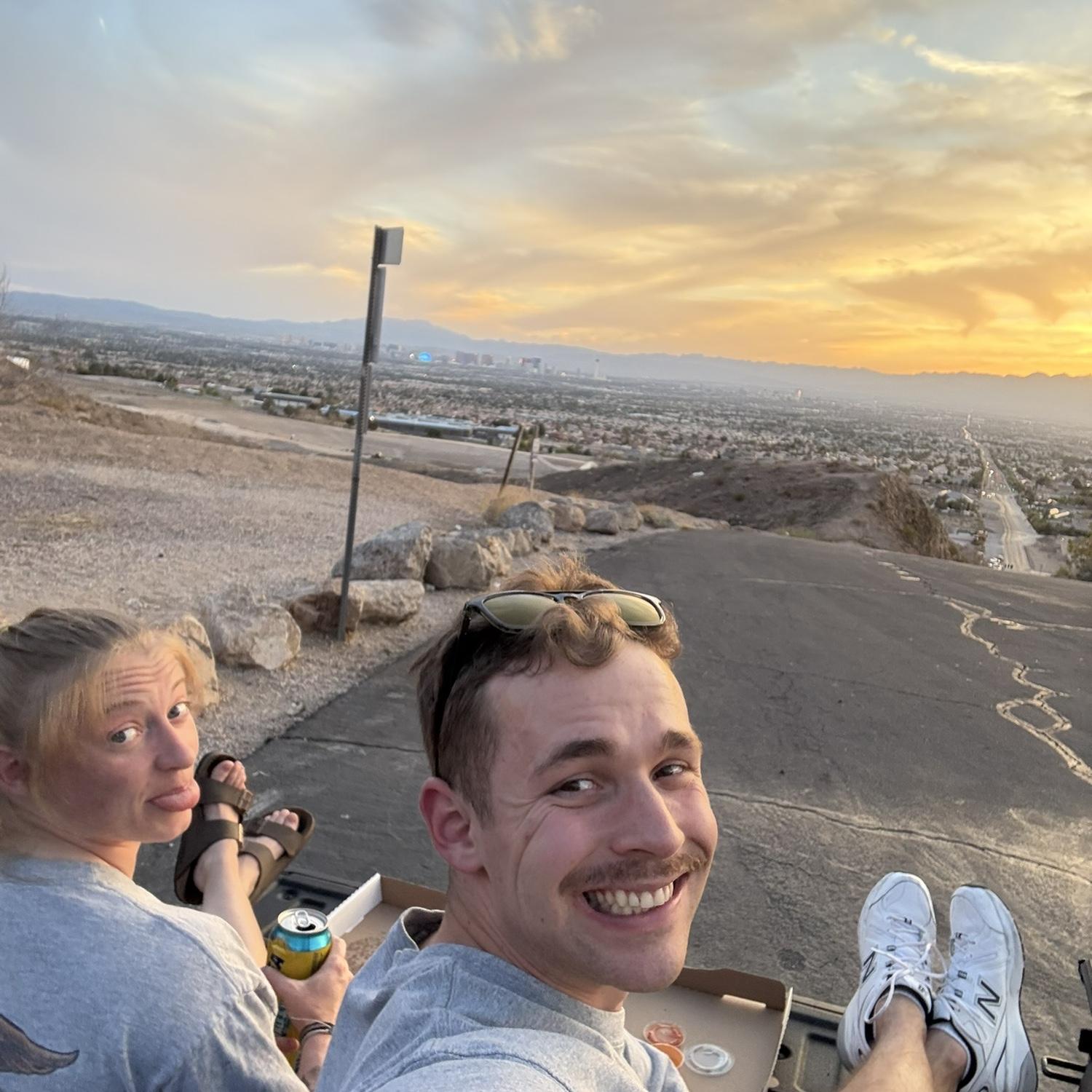 Las Vegas, NV