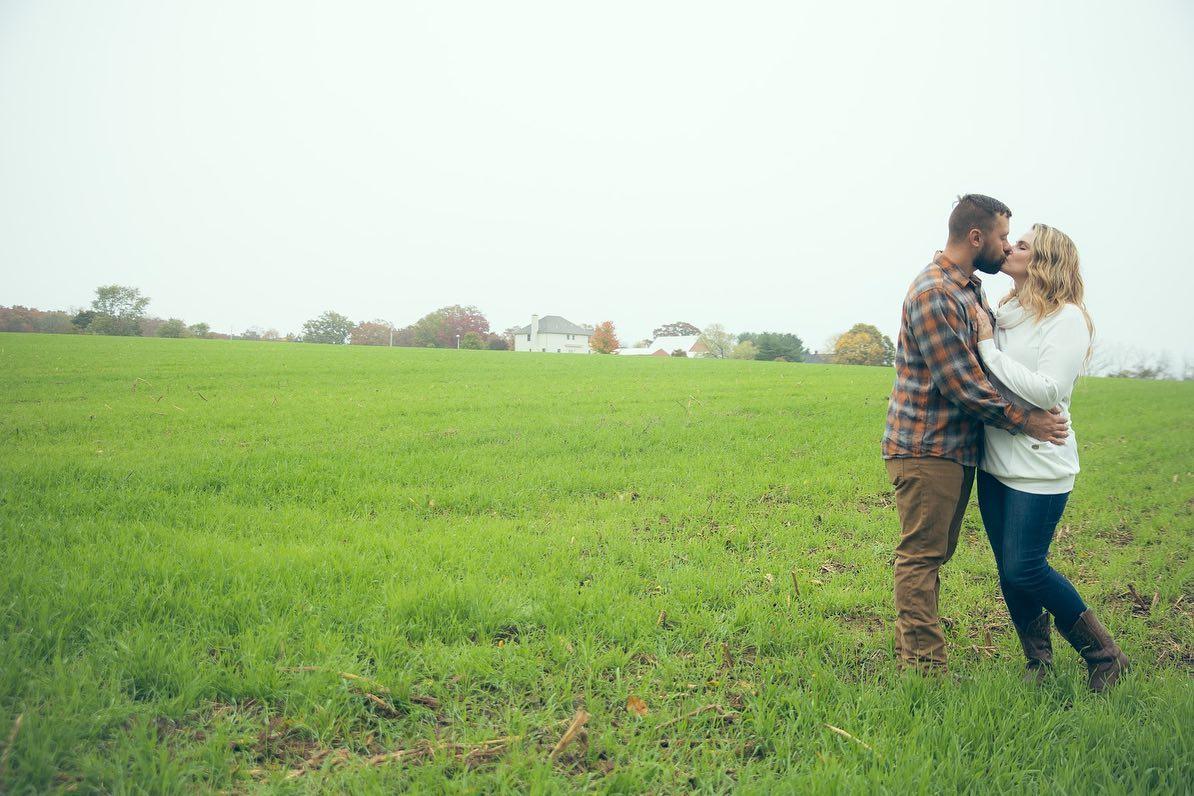 The Wedding Website of Alicia Royer and Steve Grabowski