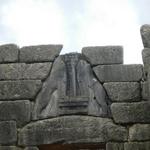 Archaeological site of Mycenae
