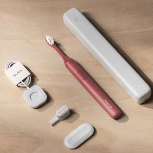 SURI Electric Toothbrush (Canyon Sunrise)