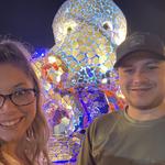 Aquarium at the Boardwalk