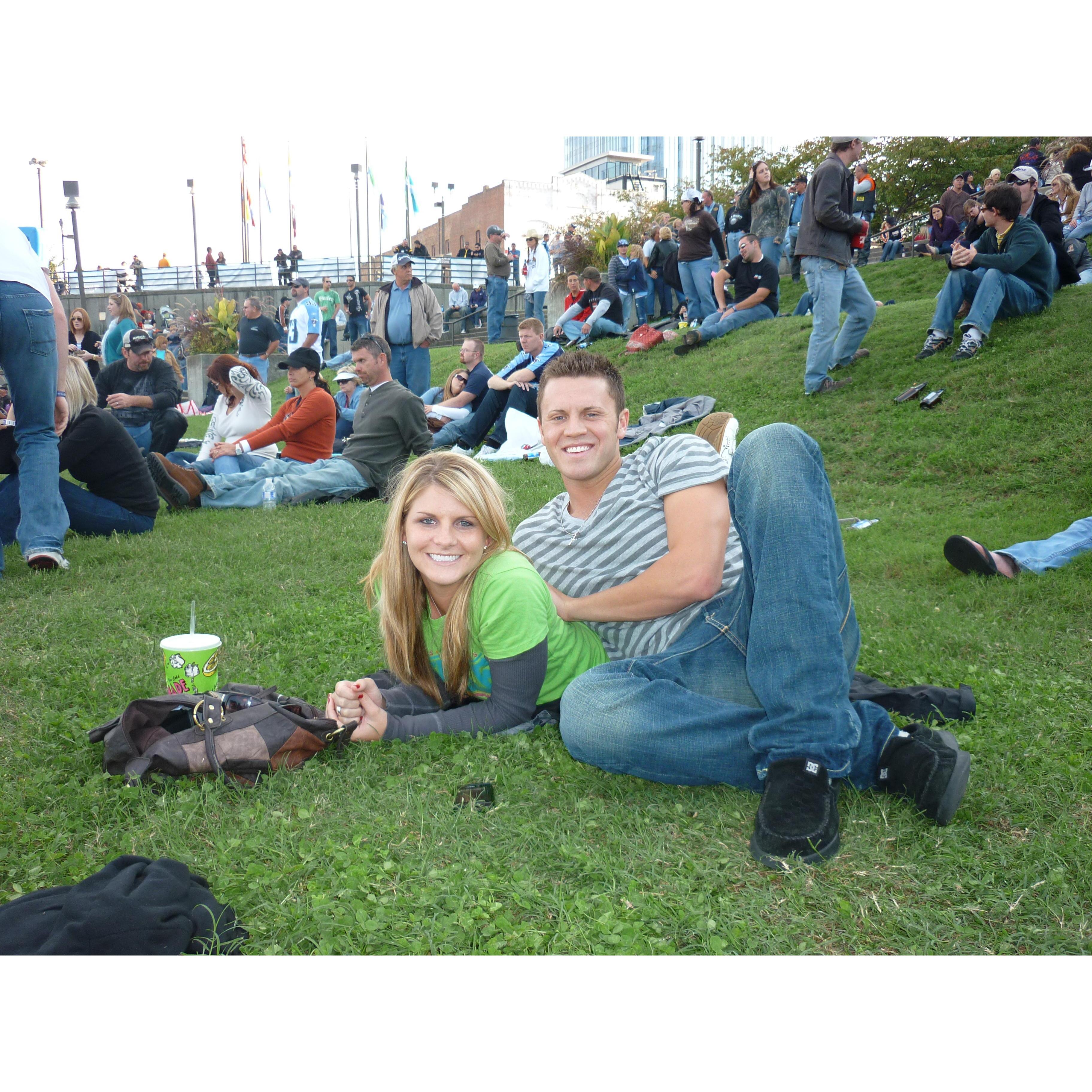 OUR FAVORITE PICTURE!