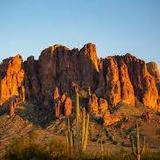 🌵 Explore the Desert: Local Hiking