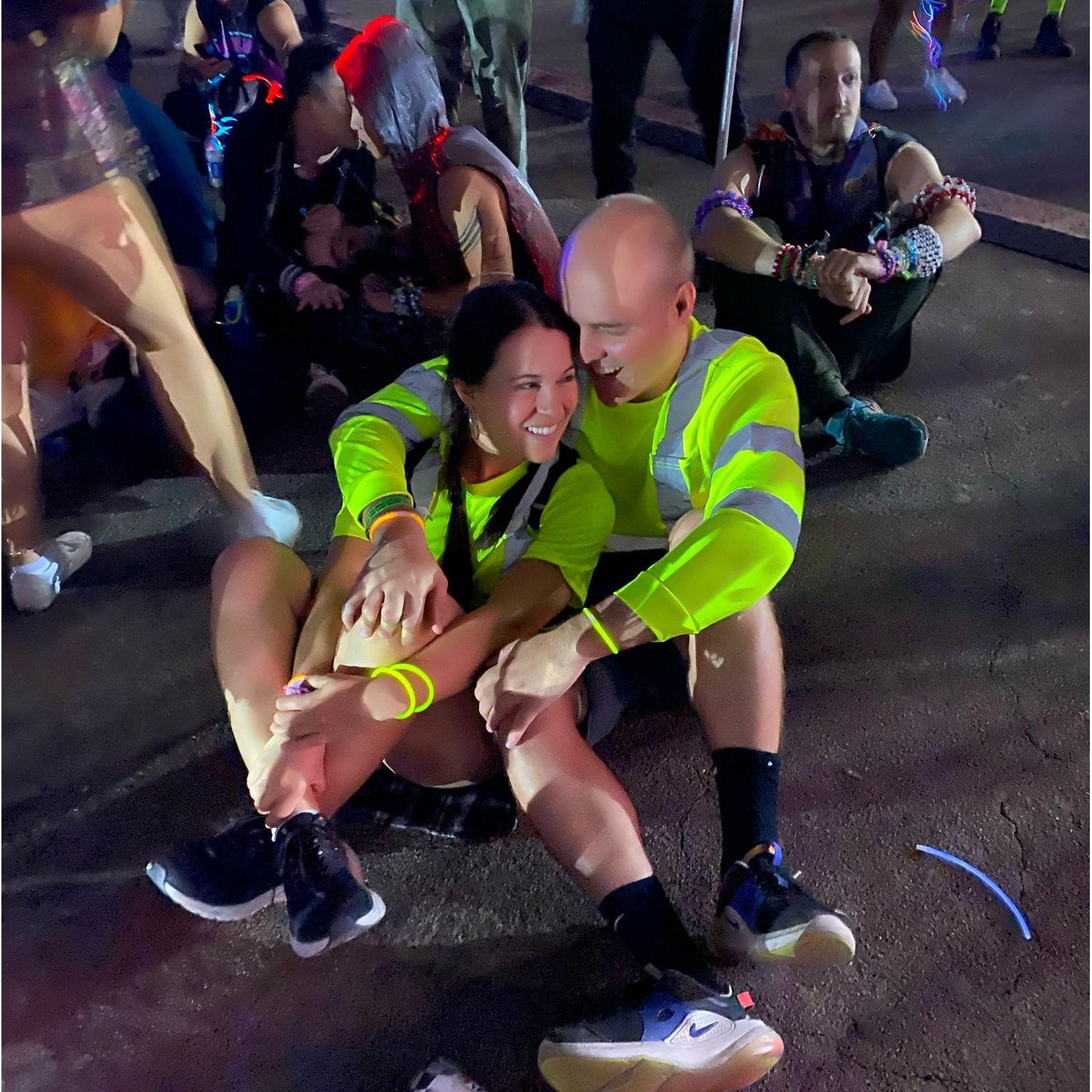 EDC Vegas