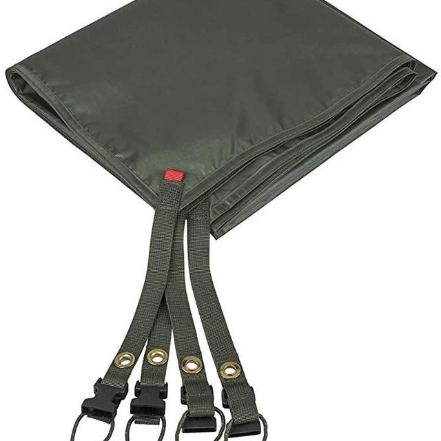 Marmot Footprint for Crane Creek Tent