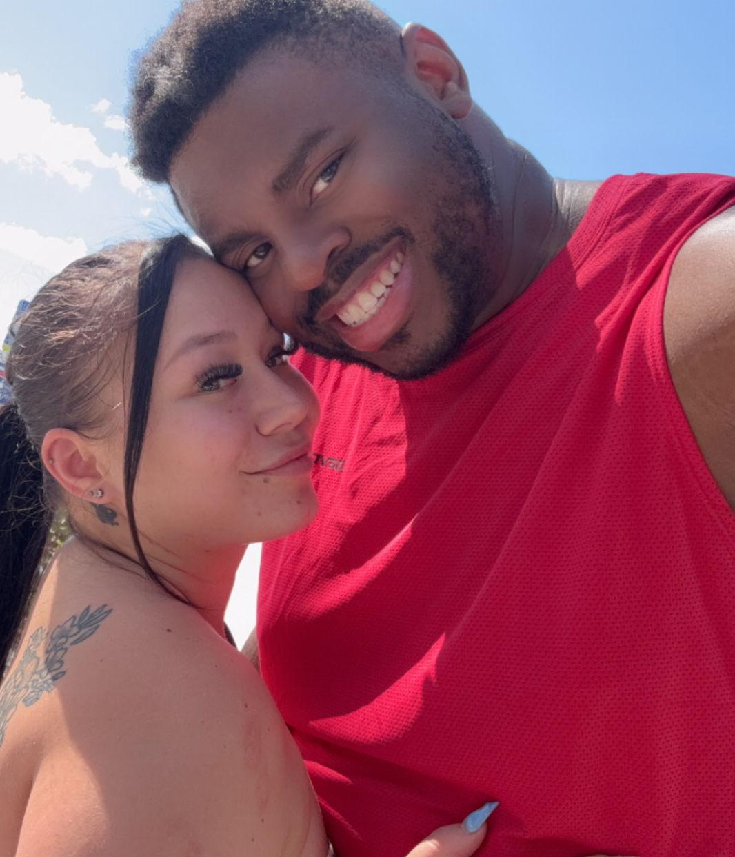 The Wedding Website of Mariah Taylor and Randy Trotman