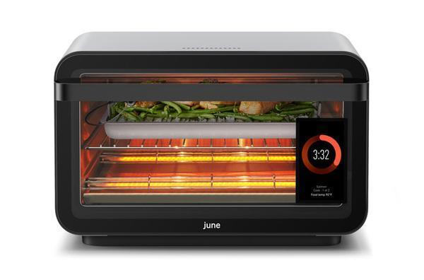 June Premium Oven