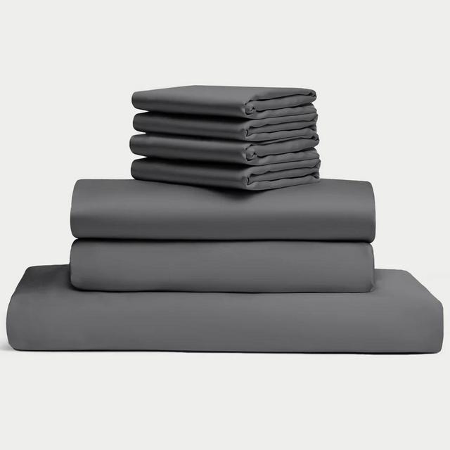 Bamboo Bedding Core Bundle