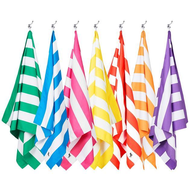 Quick Dry Towel - Cabana collection (4)