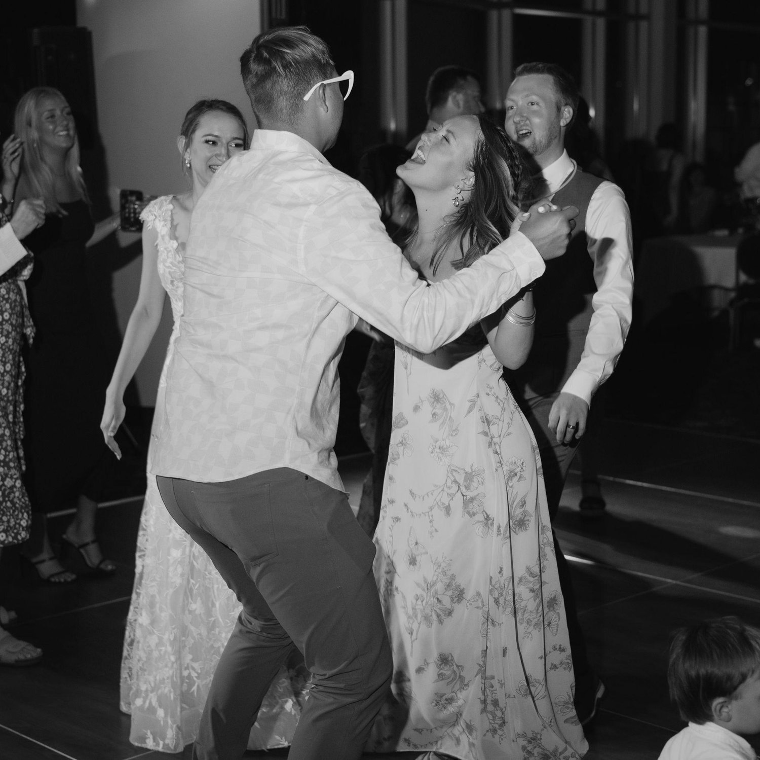 Justin and Nicole's wedding 2023