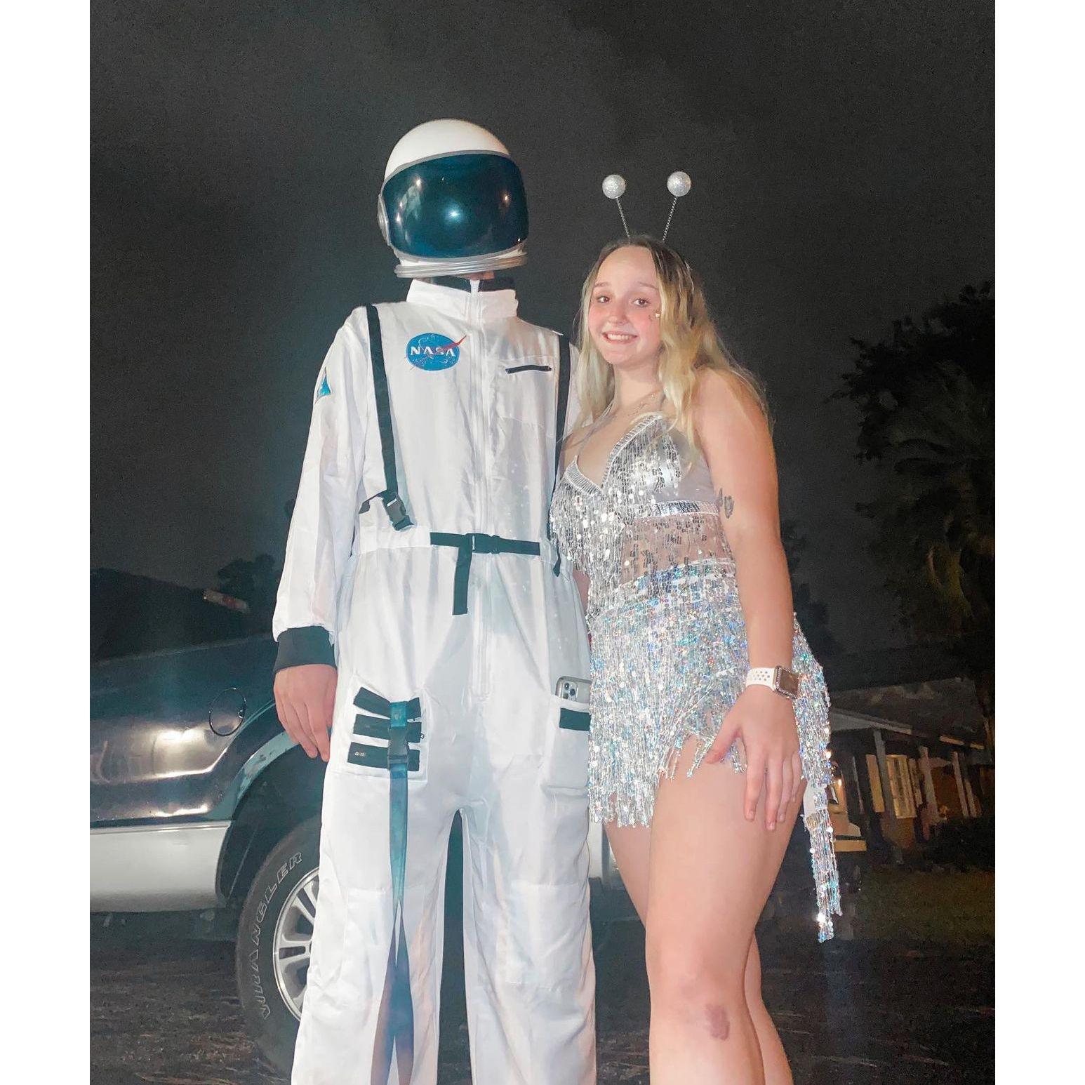 Halloween 2021