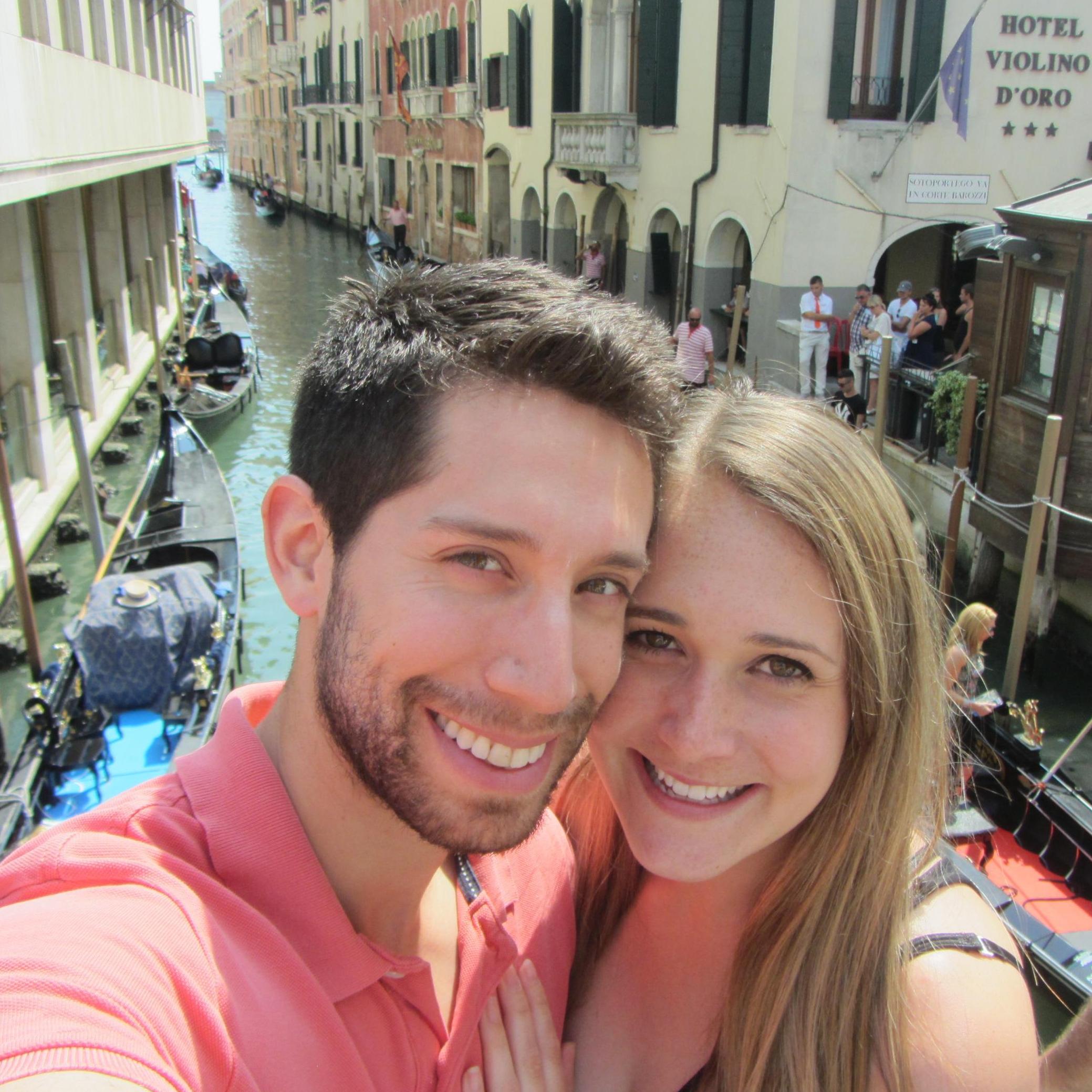 Venice, Italy