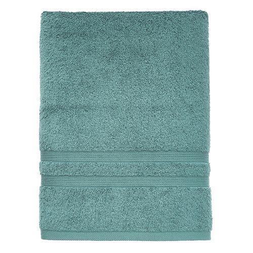SONOMA Goods for Life™ Ultimate Bath Towel with Hygro® Technology