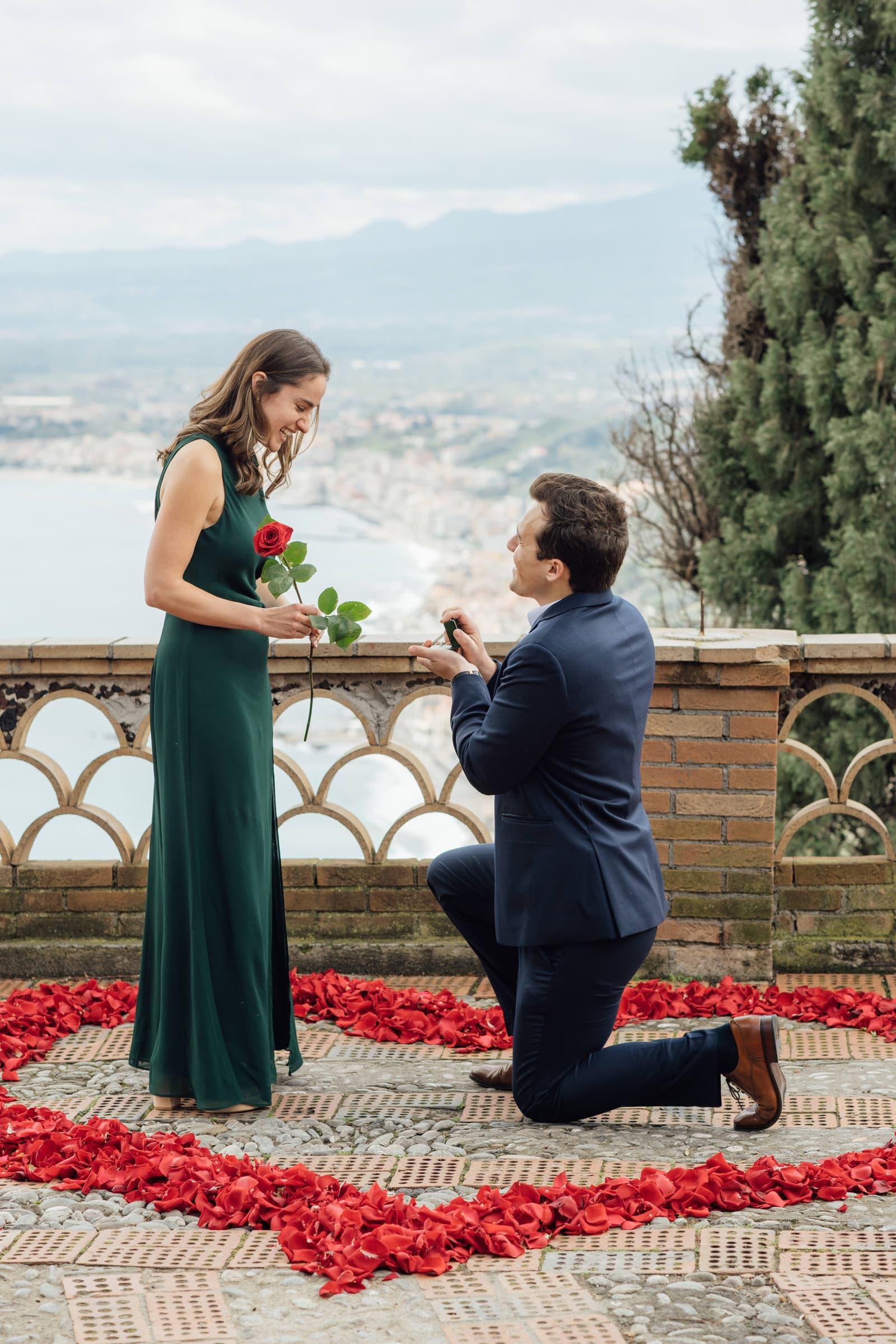 The Wedding Website of Tamara Villalon and Nico Medellin