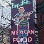 Poquitos, Capitol Hill
