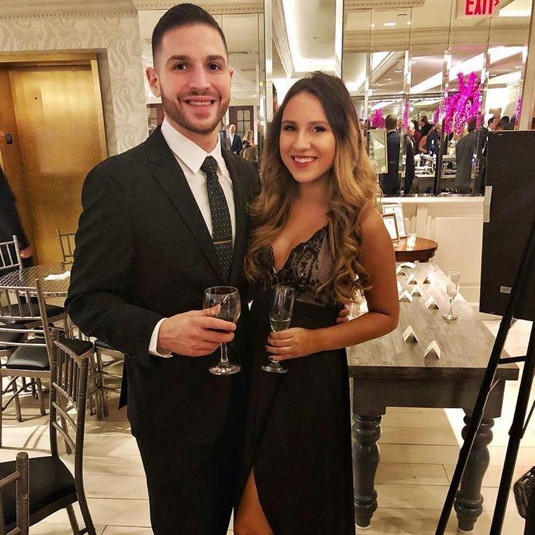 Wedding 2018