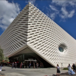 The Broad Contemporary Museum