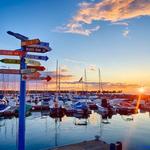Egg Harbor