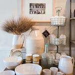 Farmhouse Pottery