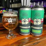 Odd Otter Brewing Company