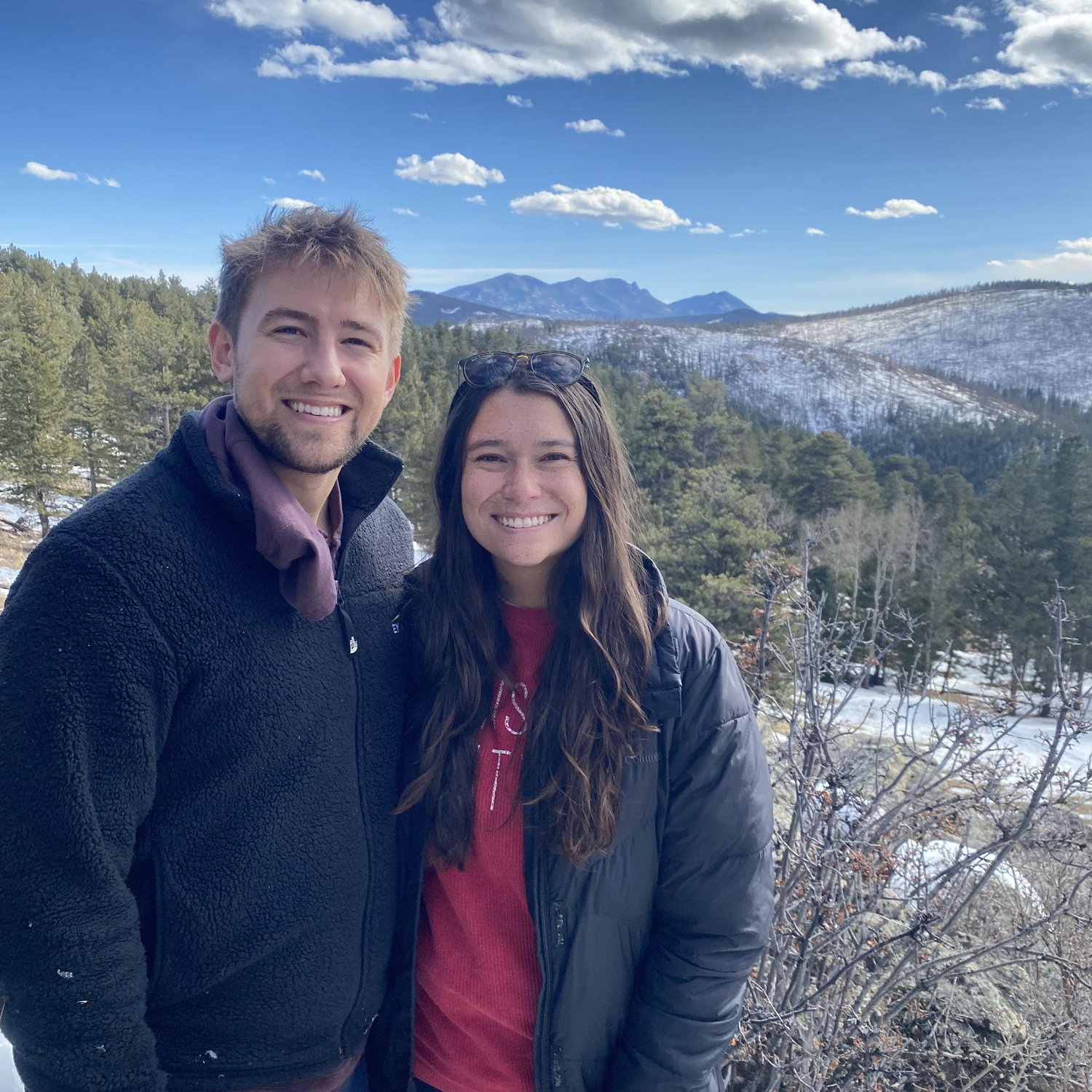 Boulder, CO