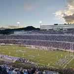 Falcon Stadium