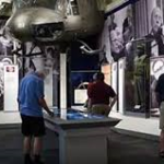 The Gerald Ford Presidental Museum