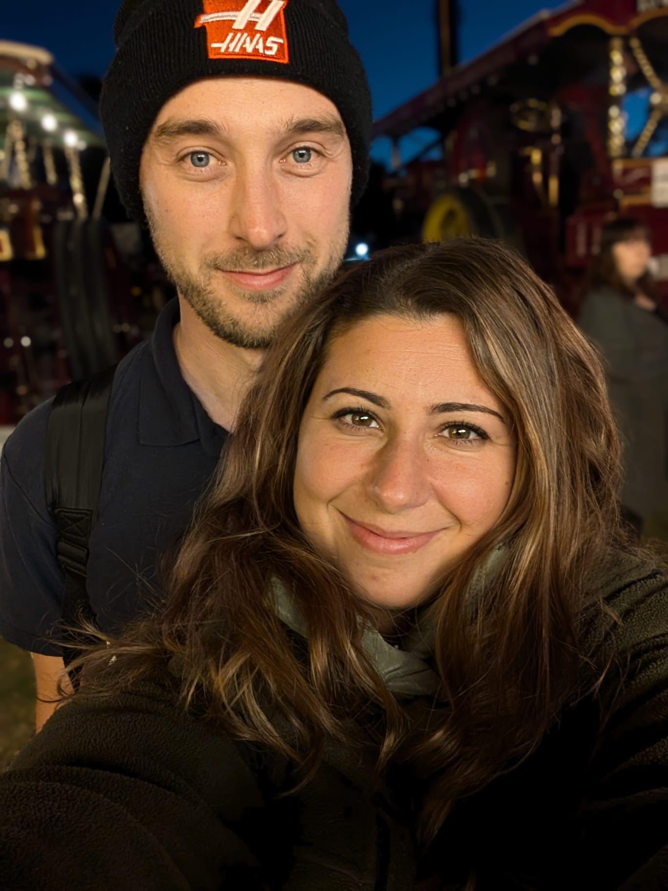 The Wedding Website of Ilaria Valerio and Tony Rumball