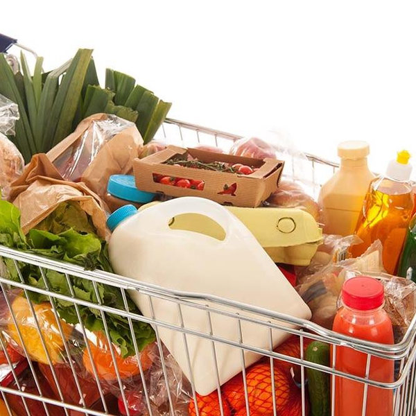 Grocery Fund
