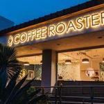 Succulent Coffee Roasters