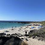 Kua Bay
