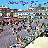 Asbury Park Boardwalk