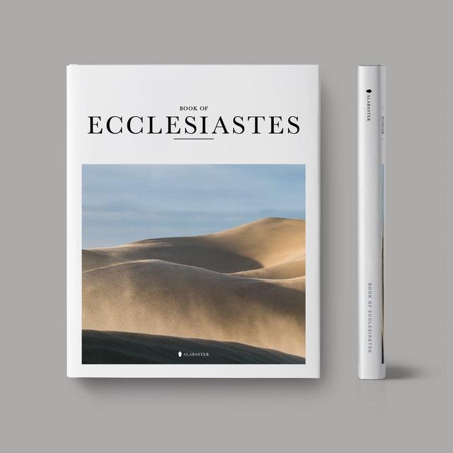 Ecclesiastes
