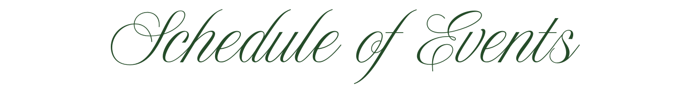 The Wedding Website of Emily Martino and Garrett Jackson