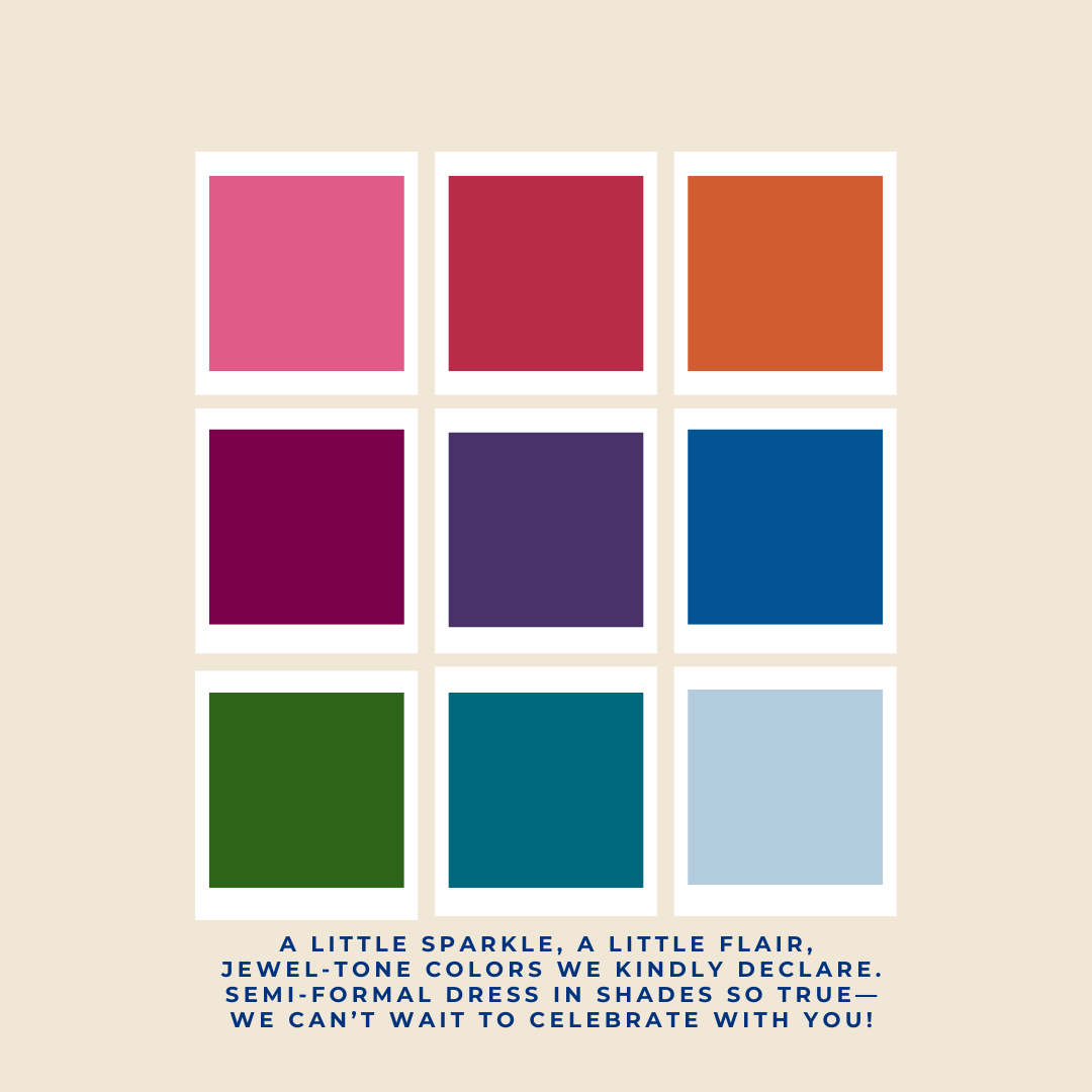 The Wedding Website of Courtney Buley and Eli Jasnoch