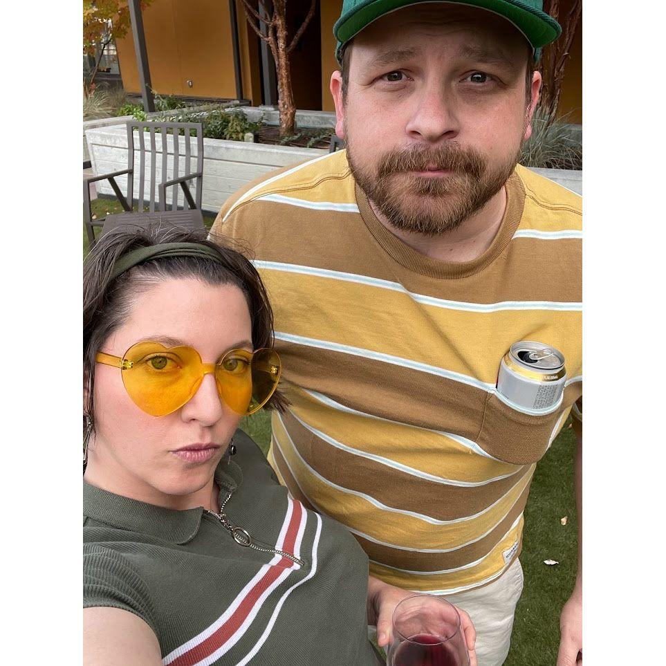 90s Thanksgiving Party in Boise, ID 2023
