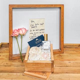 Personalized The XO Box