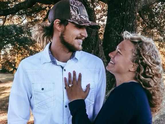 The Wedding Website of Sabrina Weinschreider and Dalton Martin