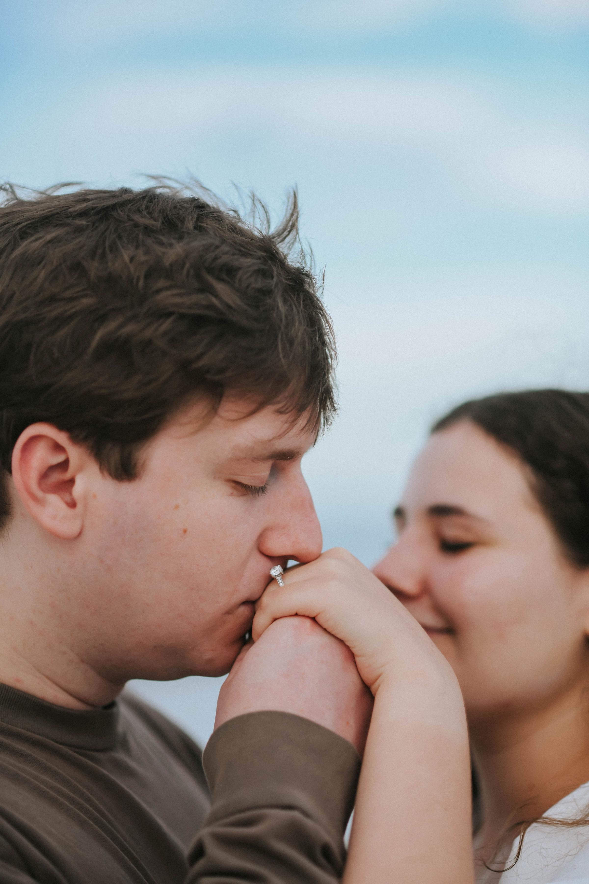 The Wedding Website of Arianna Dugan and Matthew Bragg