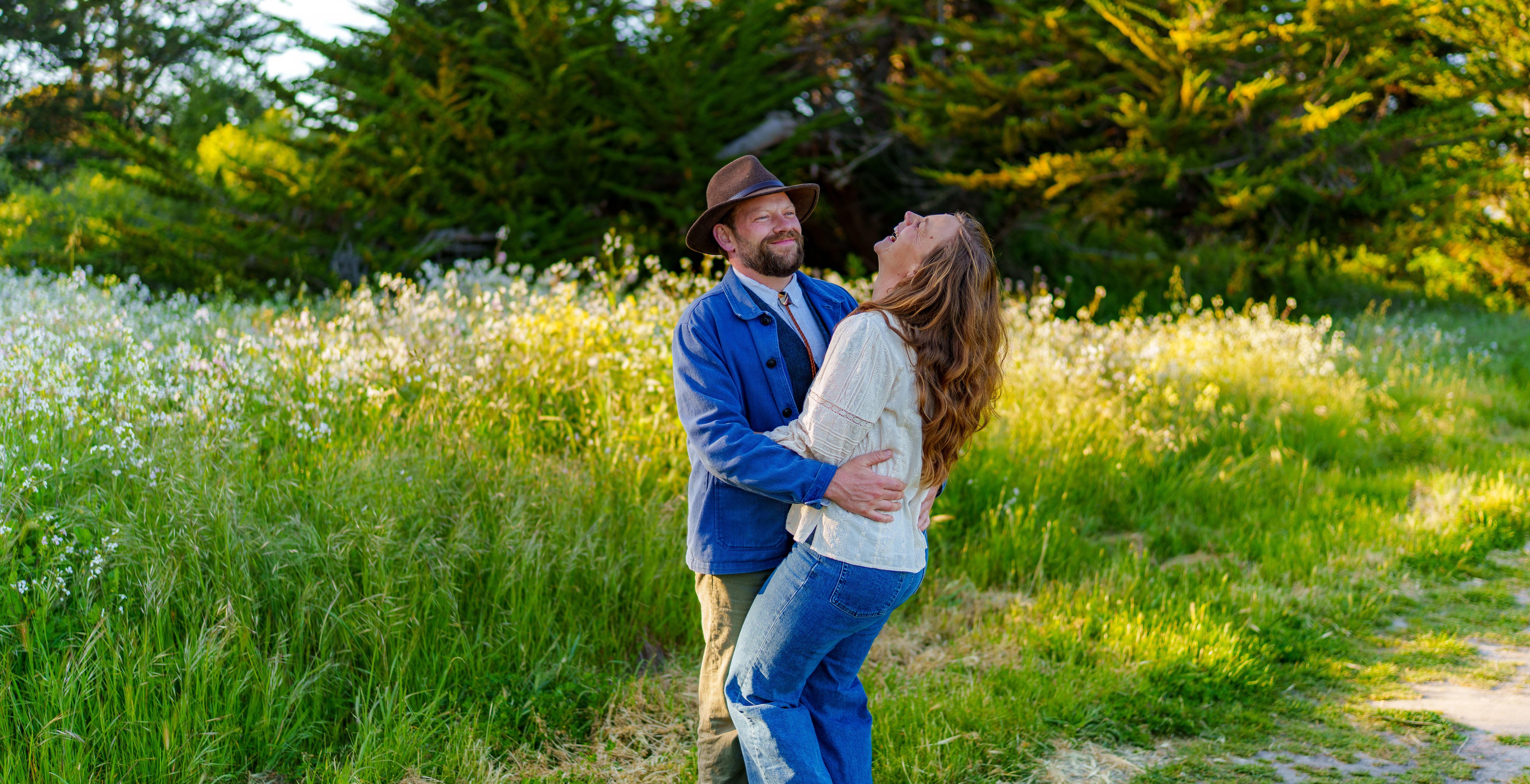 The Wedding Website of Talisa Rodriguez and Mike MacDonald